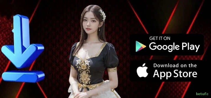 Cassino betufc app mobile