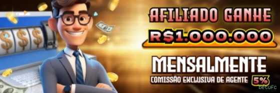 Slots com prêmios betufc